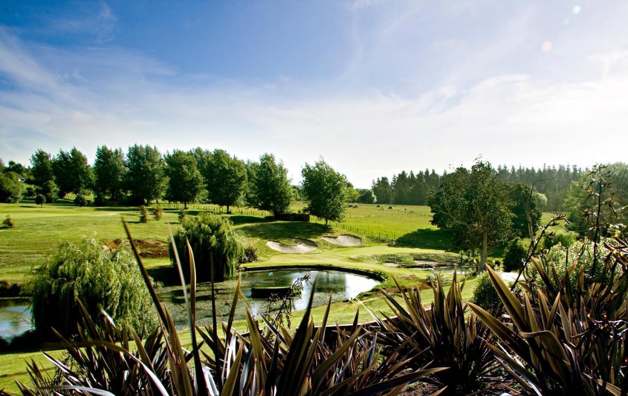 Вілла Maxwell'S Golf Retreat Bombay Екстер'єр фото